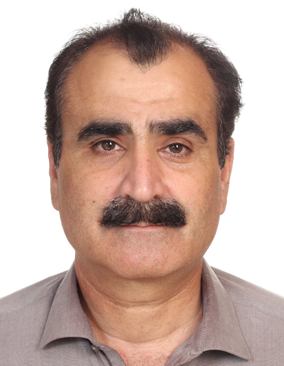 Sabir Ullah
