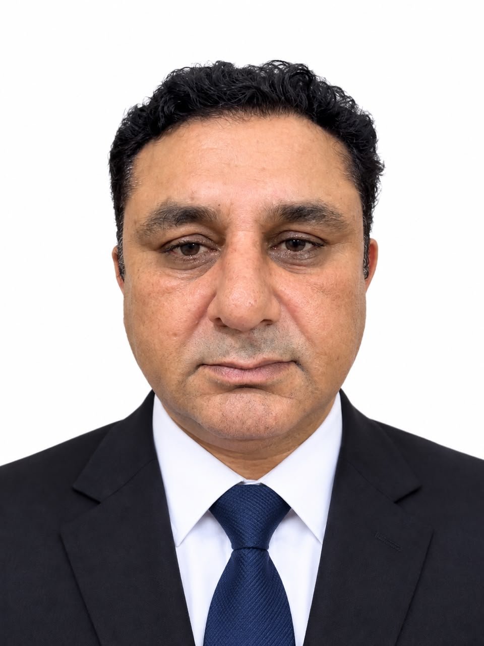Malik Muhammad Hanif