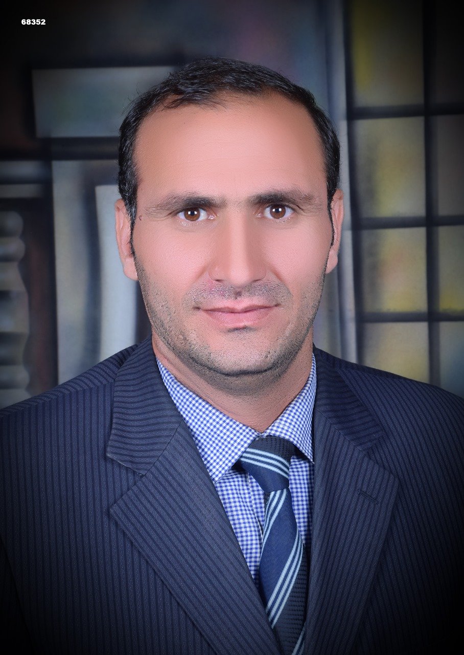 Shah Islam Khan